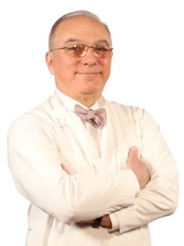 Kazım Özenç Minareci