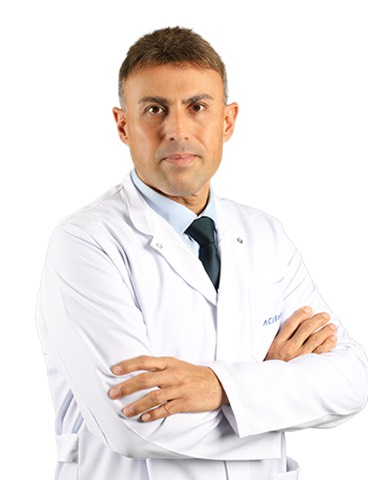 Kenan Çekem