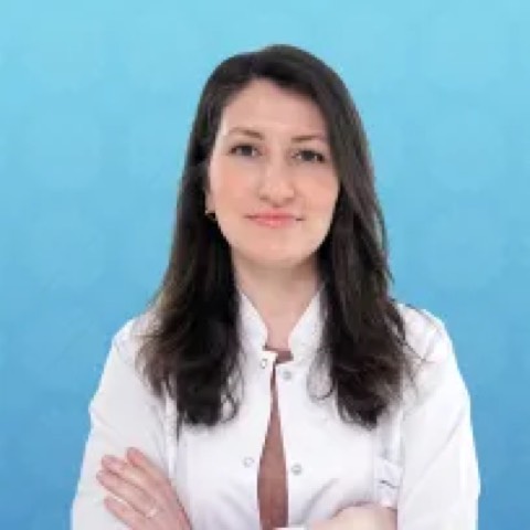 Kübra Gündüz Baltacı