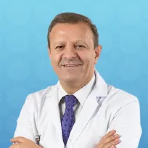 Kürşad Aydın