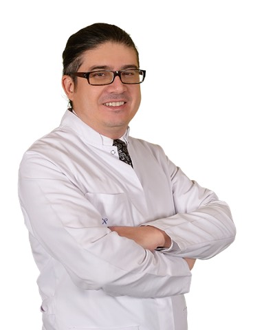 Levent Karaman