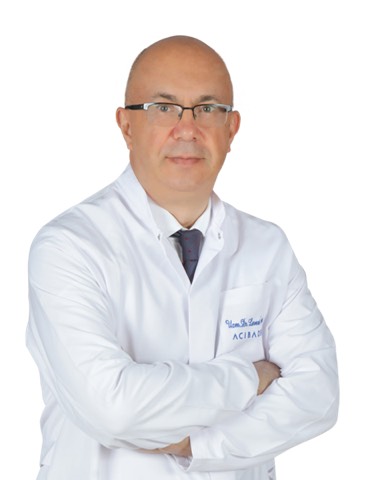 Levent Konur