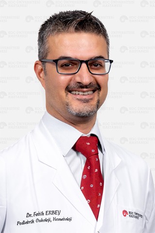M. Fatih Erbey