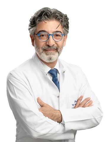 M. Nadir Şener
