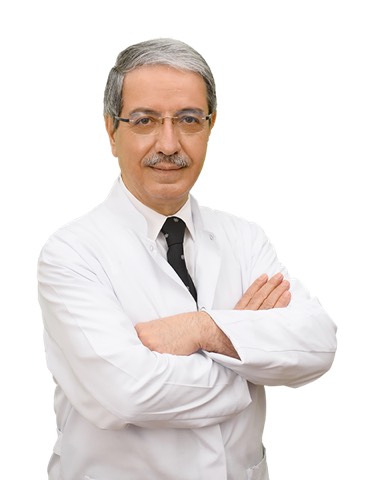 Mahmut Baktır
