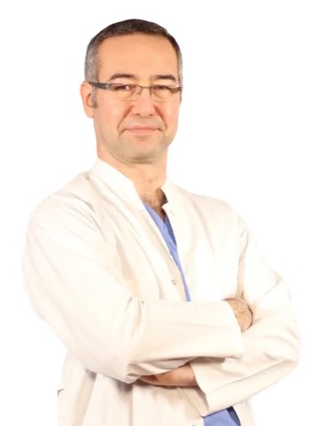 Mahmut Gökhan Teker