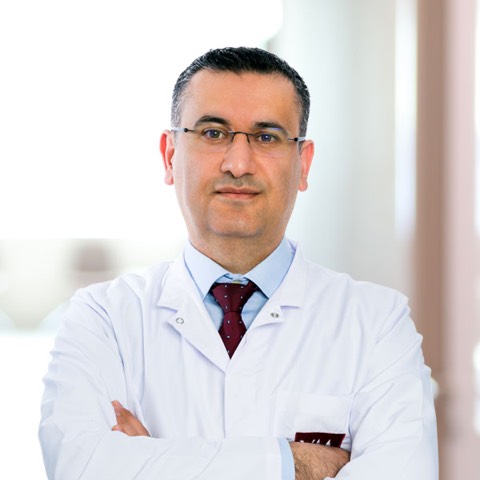 Mehmet Akif Sargın