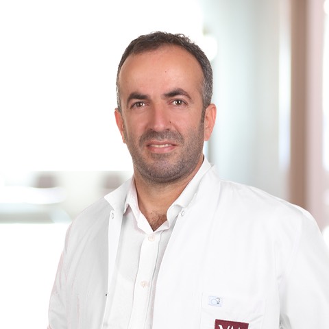Mehmet Baydar