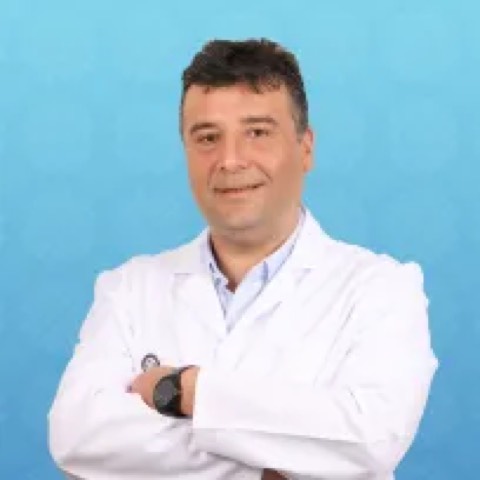 Mehmet Büyüktiryaki
