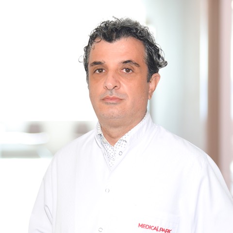 Mehmet Ergelen