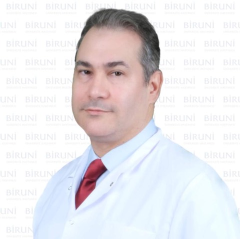 Mehmet İlke BÜGET