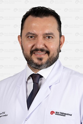 Mehmet Kerem Oral