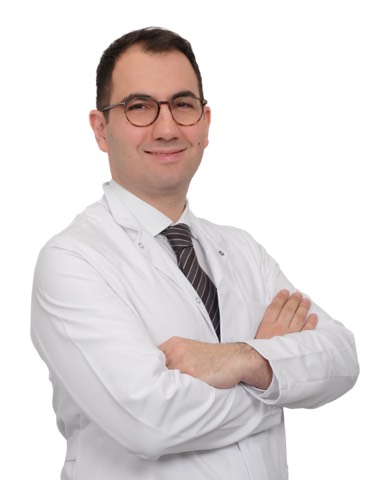 Mehmet Köstek