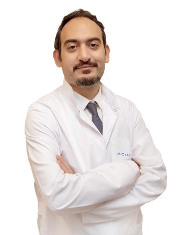 Mehmet Özgür Akkurt