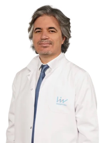 Mehmet Taşdemir