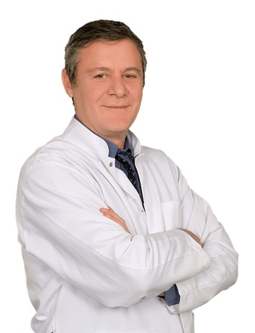 Mehmet Tayfun Osmanağaoğlu