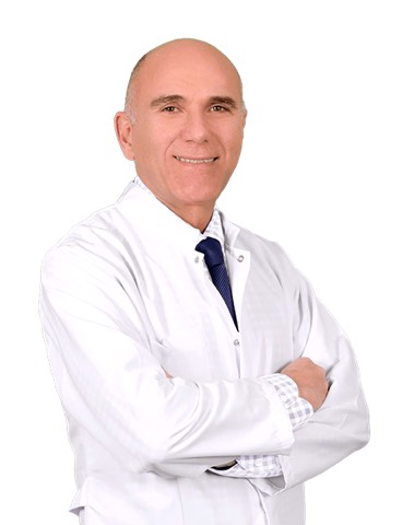 Melih Ömür