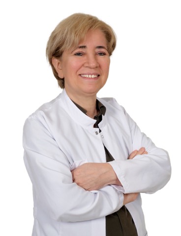 Meliha Nalçacı