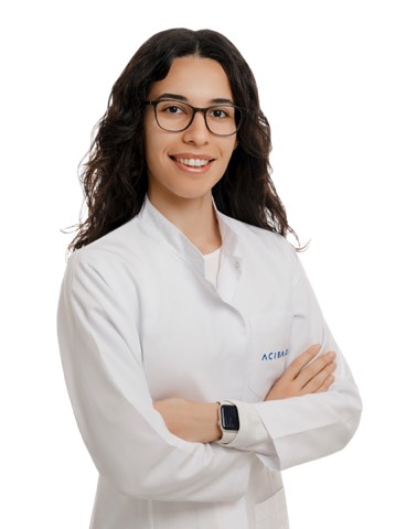 Melis Eda Erkanlı