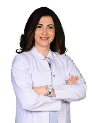 Melis Erciyes Küçük