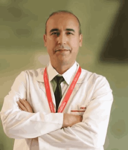 Mensur Hasan Ekinci