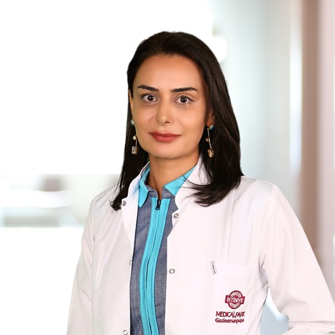 Meryem Keçeli Başaran