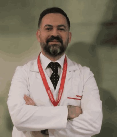 Mesut Aydın