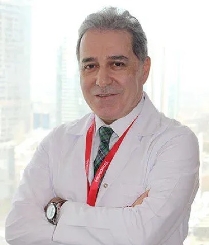 Metin Özkan