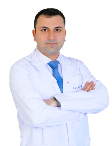 Mohammad Sevimli