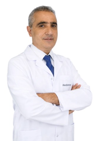 Mücahit Yemişen