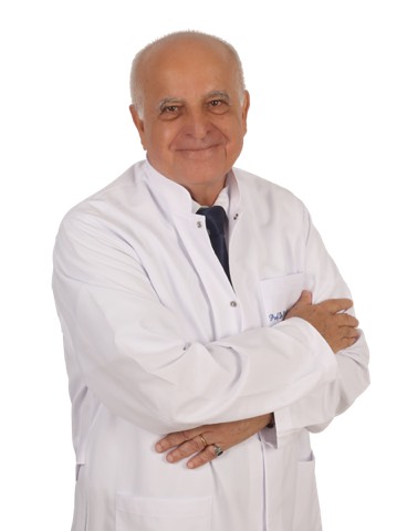 Muhsin Akbaba