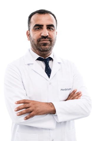 Murat Beğenik