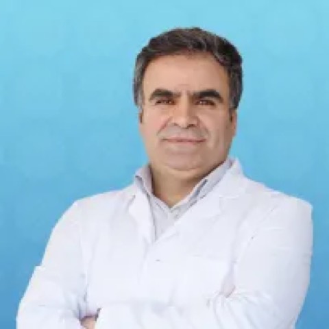 Murat Cömert
