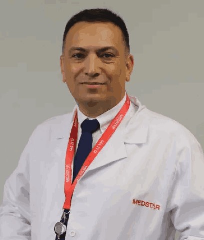 Murat Köken