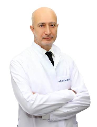Murat Öksüz