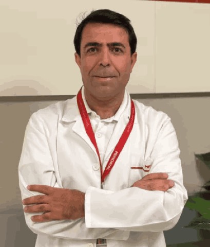 Musa Ateş