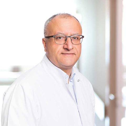 Müslüm Çiçek