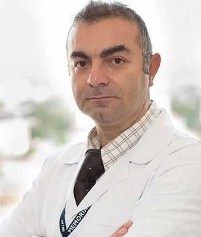 Mustafa Altıntakan