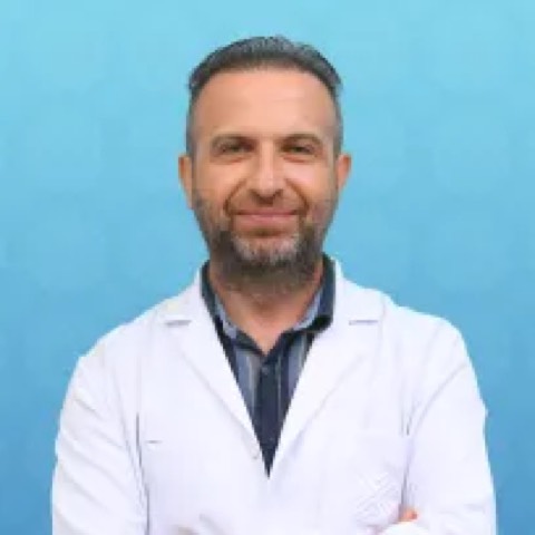 Mustafa Bağcı