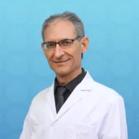 Mustafa Bilgi