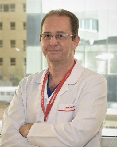 Mustafa Bülent Çelik
