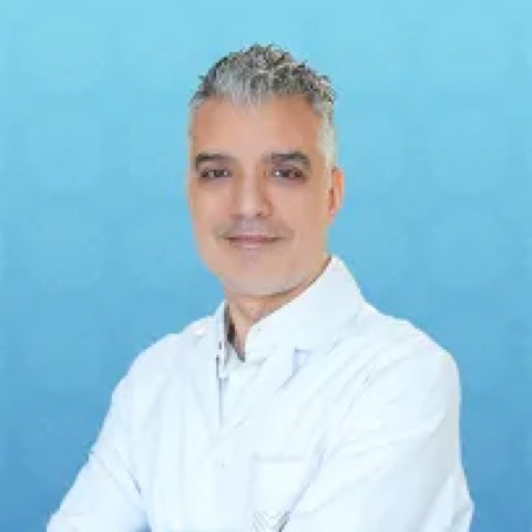 Mustafa Celalettin Haksal