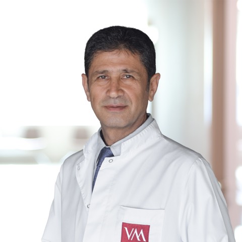 Mustafa Kazkayası