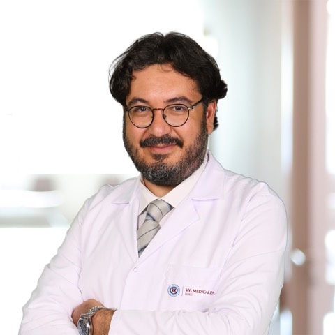 Mustafa Köroğlu