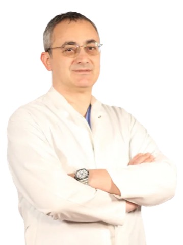 Mustafa Kudret Tuygun