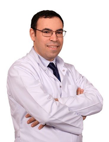 Mustafa Sungur
