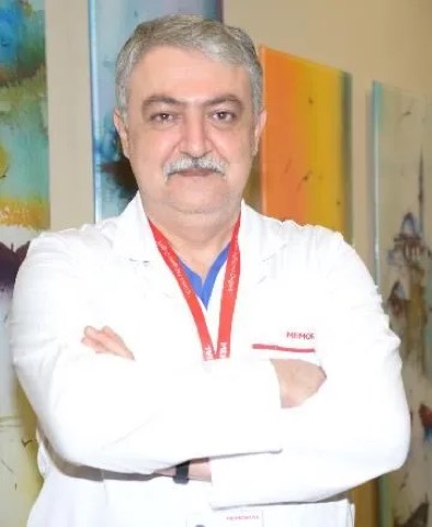 Nabi Gökhan Ferahcan