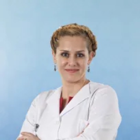 Nagihan Kaya