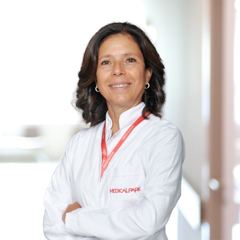 Nazan Şen