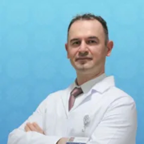 Nazif Emre Evren